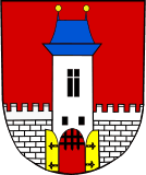 Erb Hořice