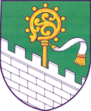 Erb — Horka nad Moravou