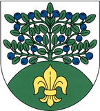 Erb — Horka