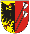 Erb — Horní Benešov