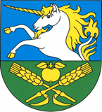Erb — Horní Beřkovice