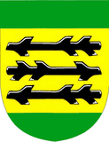 Erb Horní Bezděkov
