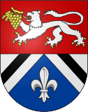 Erb — Horní Bojanovice