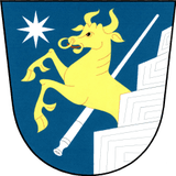 Erb — Horní Bradlo