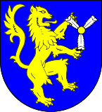 Erb — Horní Branná