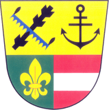 Erb — Horní Břečkov