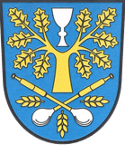Erb — Horní Dubenky