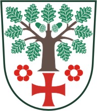 Erb — Horní Dubňany