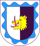 Erb — Horní Habartice