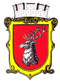 Erb Horní Jelení