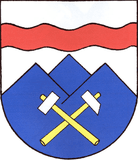 Erb — Horní Kalná