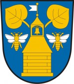 Erb — Horní Libochová