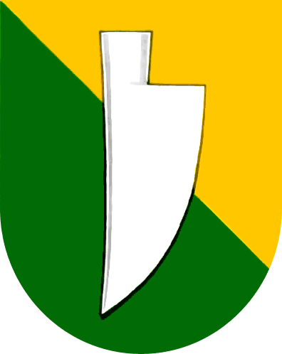 Erb — Horní Loděnice