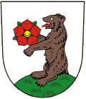 Erb Horní Planá