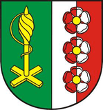 Erb Horní Podluží