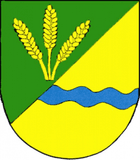 Erb — Horní Ředice