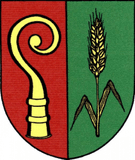 Erb — Horní Rožínka