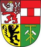 Erb — Horní Slavkov