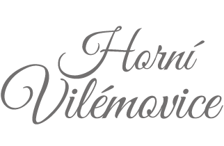 Erb — Horní Vilémovice