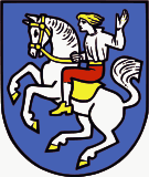 Erb Horoměřice