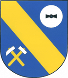 Erb — Horoušany