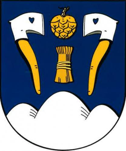 Erb — Hořovičky
