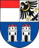 Erb Horšovský Týn