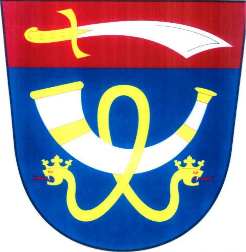 Erb Hospozín