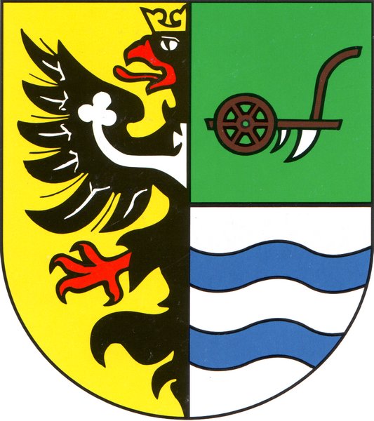 Erb Hošťálkovice