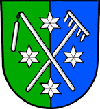 Erb Hostašovice