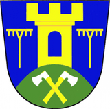 Erb — Hoštejn
