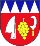 Erb — Hostěrádky-Rešov
