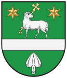 Erb Heroltice