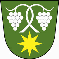 Erb — Hostišová