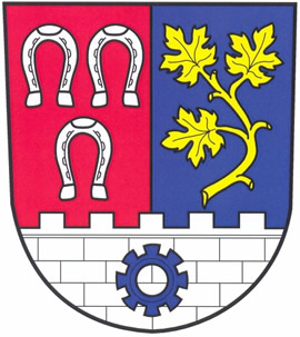 Erb Hostivice