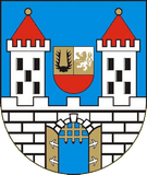 Erb — Hostouň