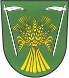Erb — Hostovlice