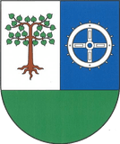 Erb — Hraběšín