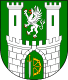Erb — Hradec nad Svitavou