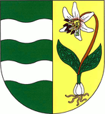 Erb — Hradištko