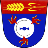 Erb — Hrdibořice