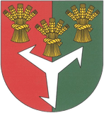 Erb — Hříškov