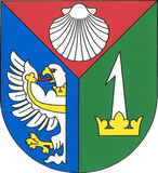 Erb — Hřivice