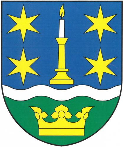 Erb Hromnice