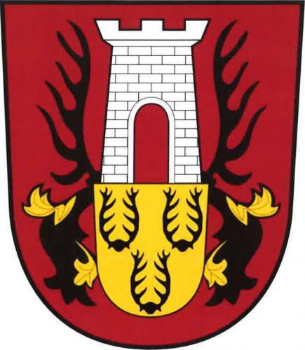 Erb Hroznětín