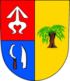 Erb — Hrubá Vrbka
