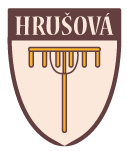 Erb — Hrušová