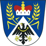 Erb — Hrušovany
