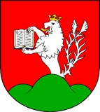 Erb — Hudlice