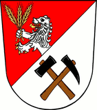 Erb — Hůry